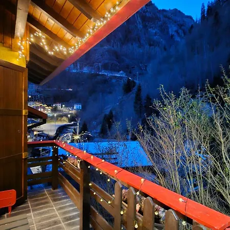 Cascata In Centro Self Check-in Parcheggio Gratuito Coperto Holiday home *