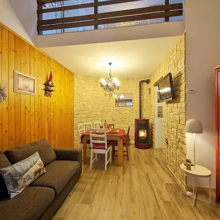 Casa Cascata Weekend Romantico E Vacanze Relax Nelle Orobie Ferienhaus
